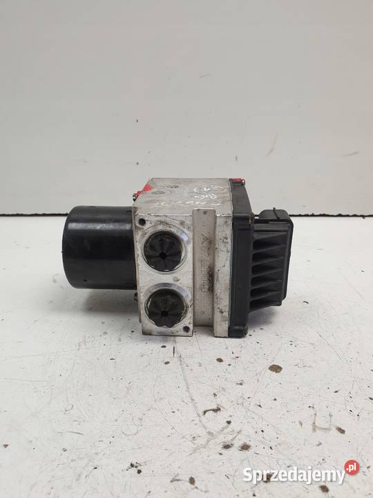 VW Passat B6 POMPA ABS Sterownik 3C0614109C