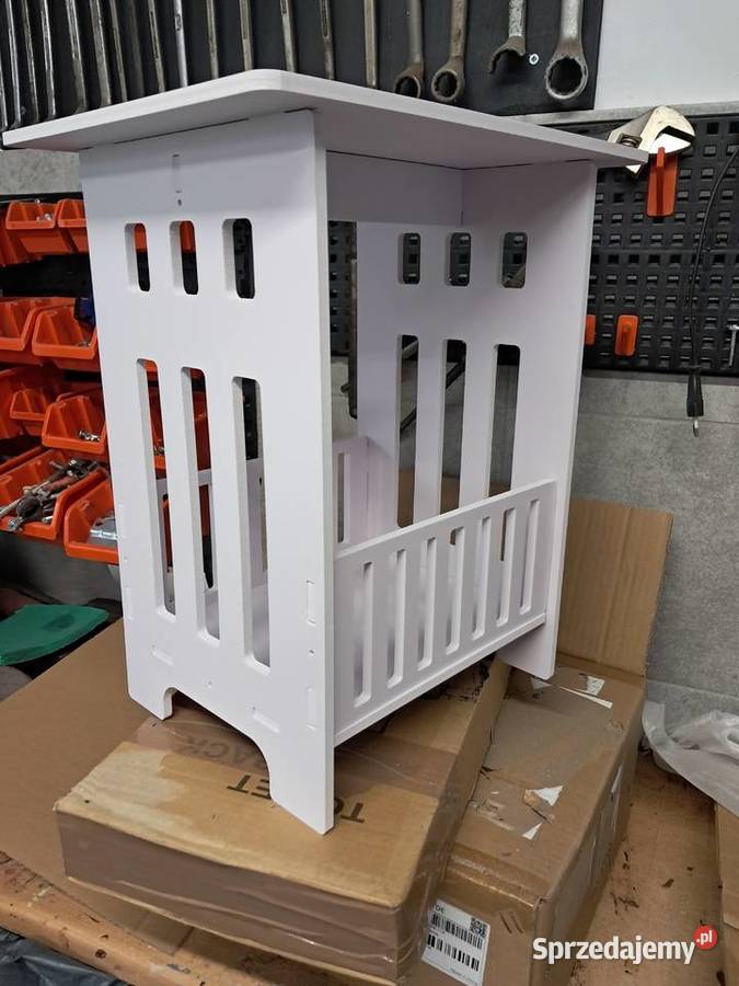 2 nowe mini szafki nocne 36x24x40 do Sandomierz