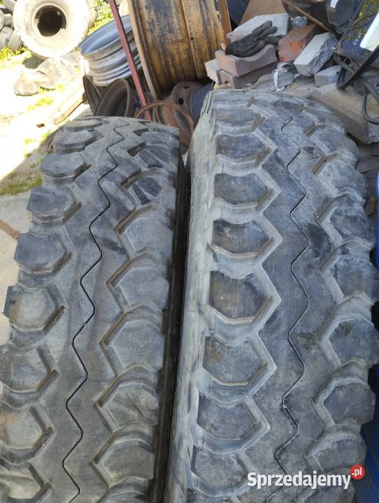 Opona 1200R20 Przeworsk