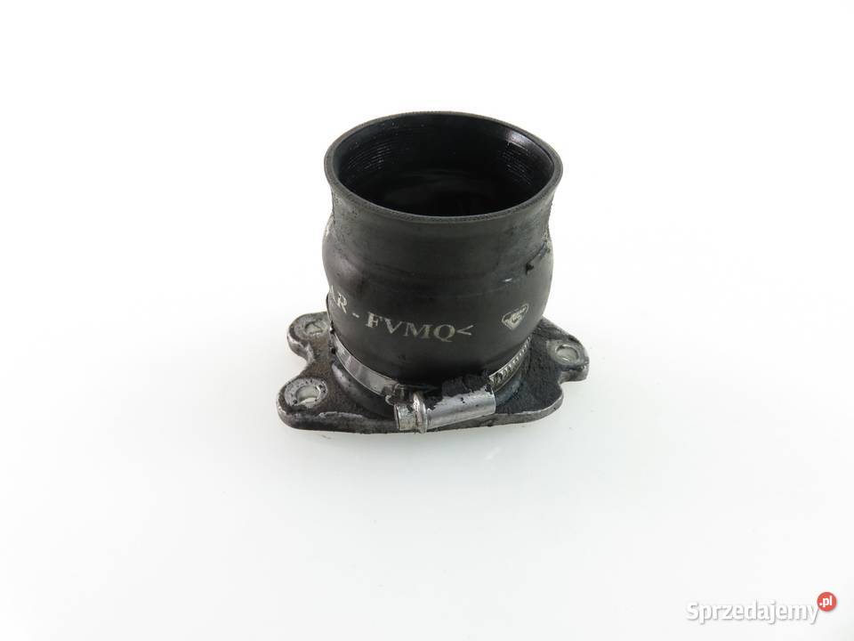 RURA INTERCOOLERA PEUGEOT 207 16 HDi 9651246880