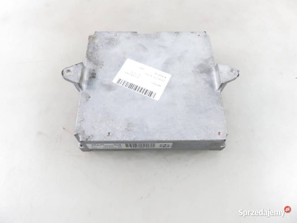 STEROWNIK HONDA ACCORD VII 20 37820RBAG02