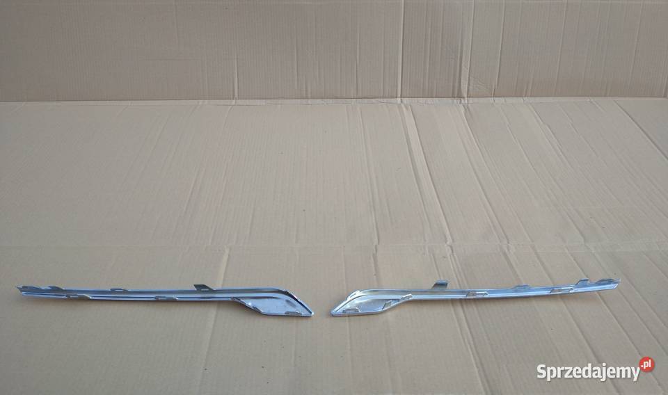 Opel Astra K 5 V kierownica wlot powietrza Jarocin