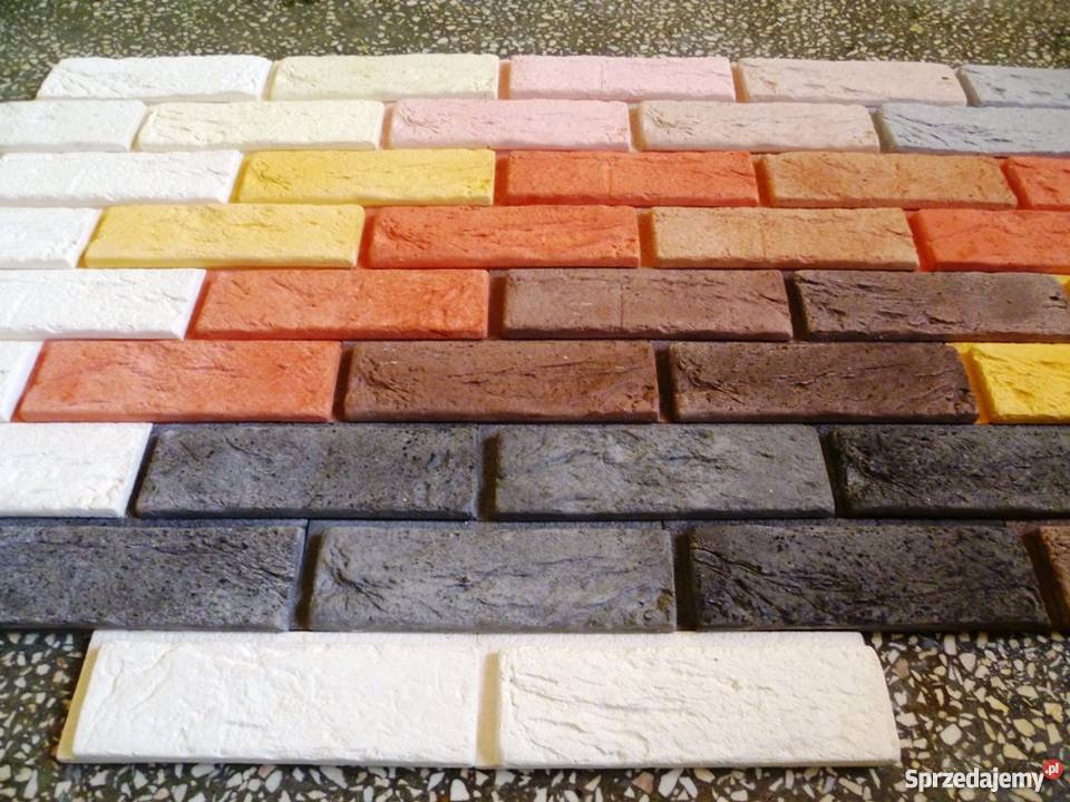 Kamień Naturalny Dekoracyjny Producent Warszawa