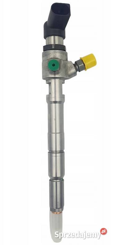 WERYFIKACJA wtryskiwacz CONTINENTAL SIEMENS Wtryskiwacze