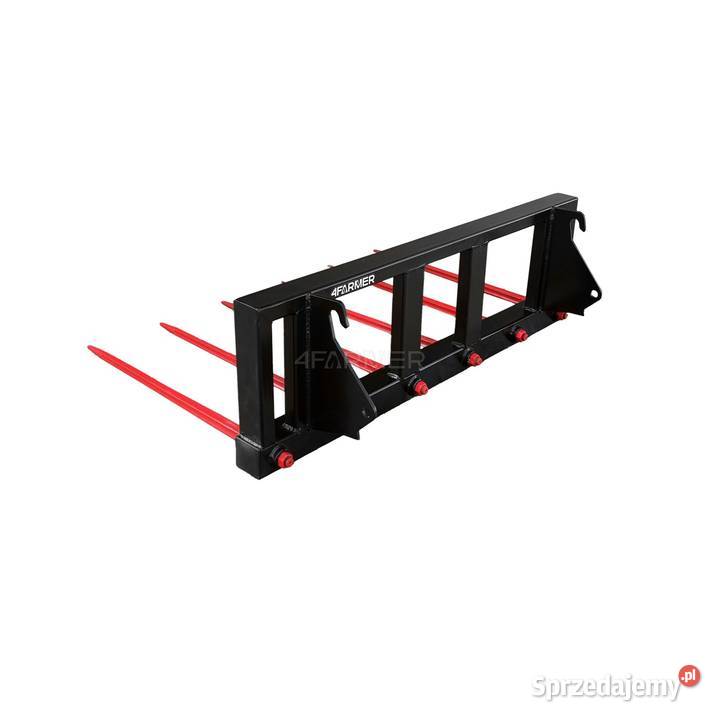 Widły do bel 120 4FARMER nieuszkodzony Pozostałe podkarpackie Tajęcina