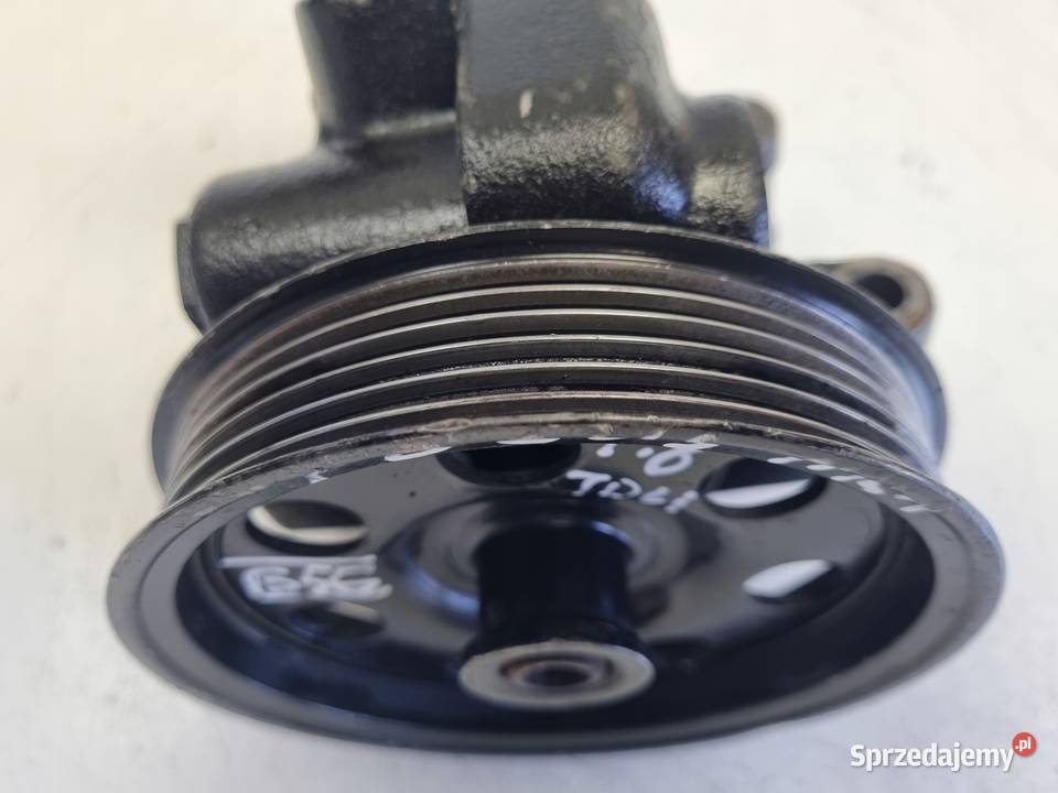 Ford Focus I MK1 18 TDCI POMPA WSPOMAGANIA HBDJC osobowe Rudka