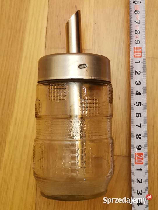 223 CUKIERNICA 2 Z PRLu STARA BAR MLECZNY Łódź