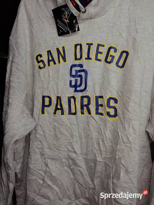 Bluzy SPORTOWE NFL OKAZJA 3XL 4XL Odzież sportowa Poznań