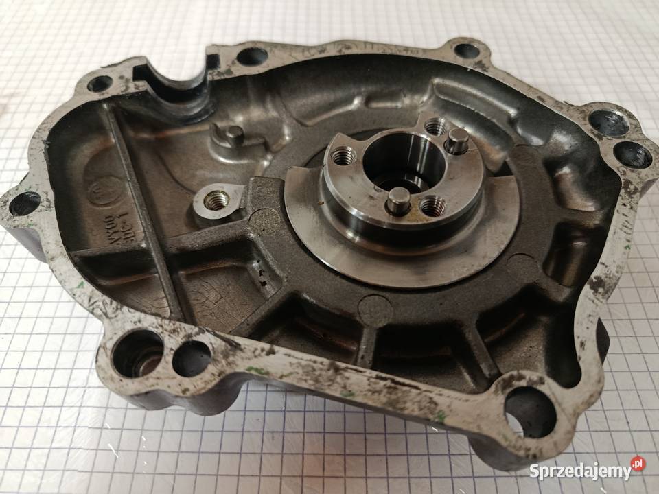 Yamaha R1 RN 12 dekiel kapa silnika mazowieckie Warszawa