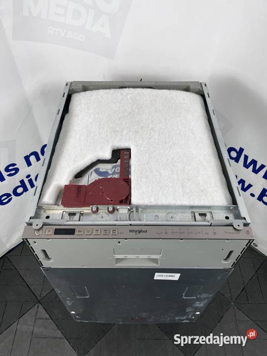 Zmywarka Whirlpool WSIO 3O34 PFE X 448 mazowieckie