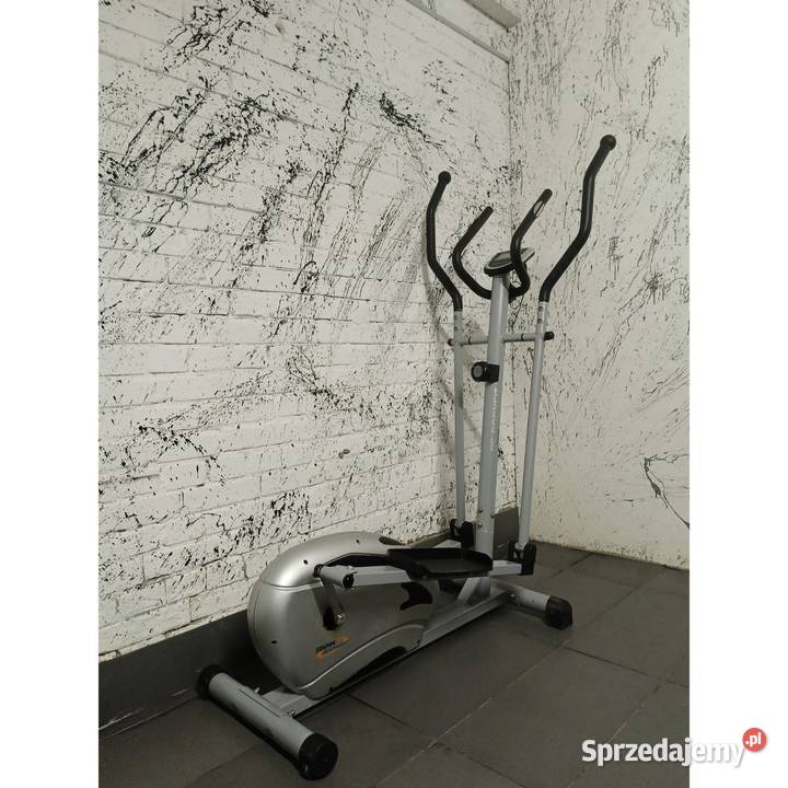 Orbitrek Magnetyczny Niemiecki WYSYŁKA HIT Polkowice