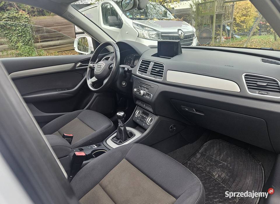 20d 140 Zadbany Bezwypadkowy Panorama Navi czujnik zmierzchu dolnośląskie