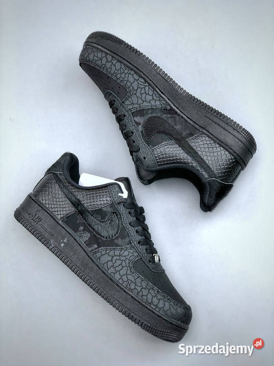 Nike Air Force 1 buty sportowe unisex rozmiar Bydgoszcz