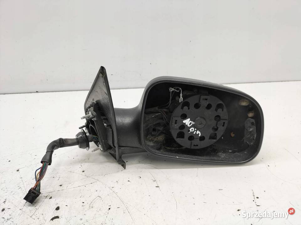 LUSTERKO PRAWE 10PIN EU Jeep Cherokee II świętokrzyskie