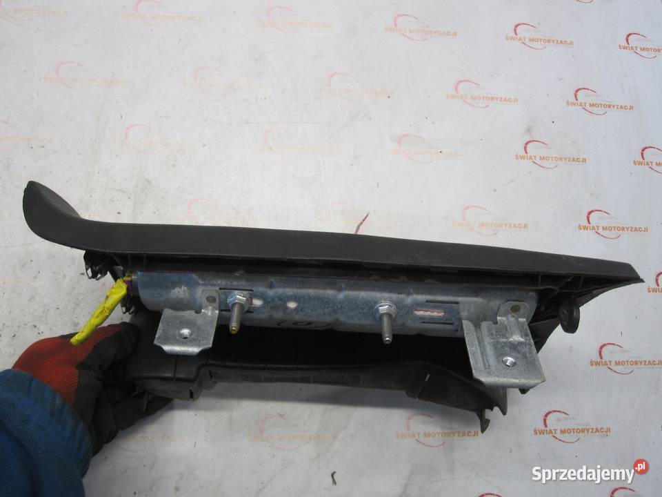 ALFA ROMEO MITO 09r AIRBAG poduszka pasażera Poduszki powietrzne Kielce