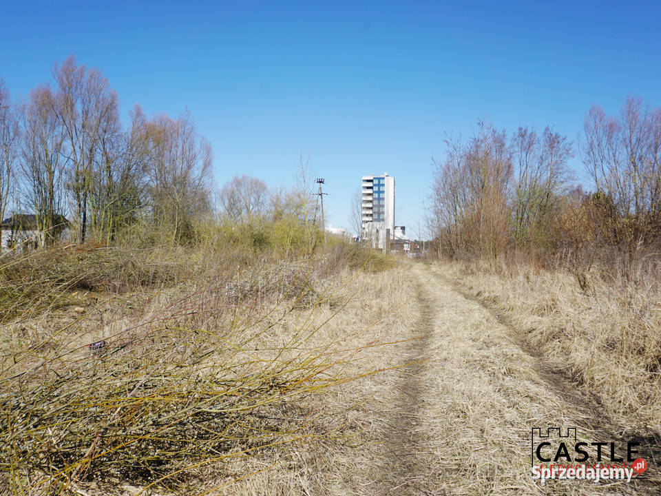 Wiślinka I Sol Marina I pod budowęI 1500m2