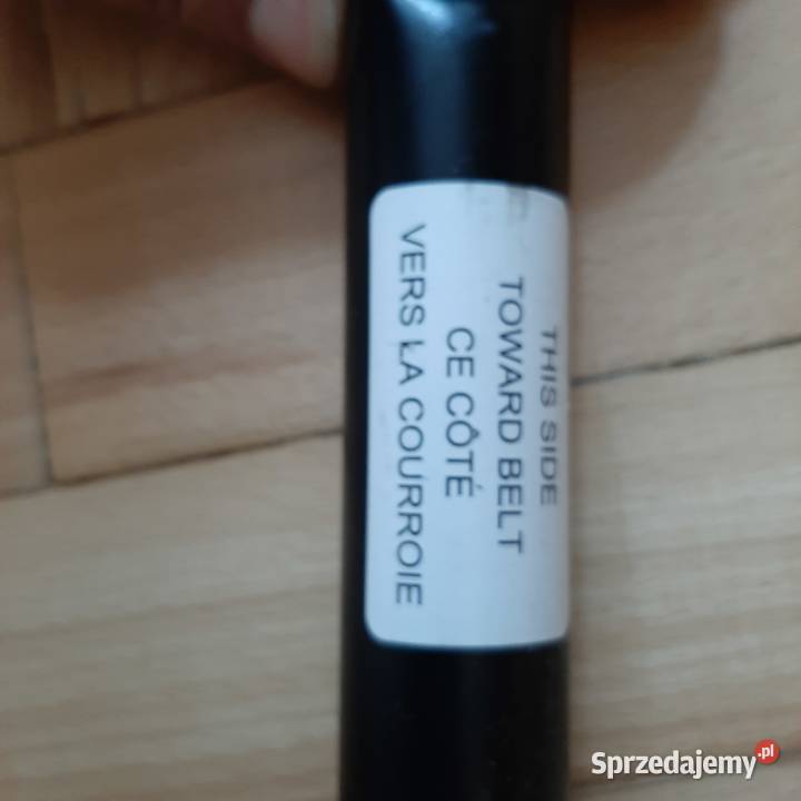 siłownik olejowy Pozostałe podkarpackie Rzeszów sprzedam