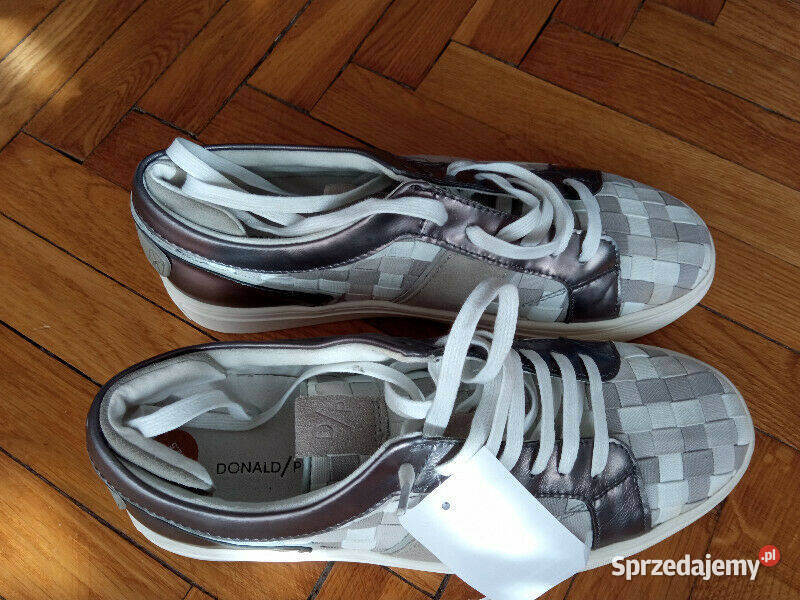 Donald J Pliner r 425 268 wkładka sneakersy Kraków