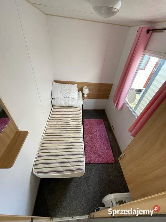 DOMEK HOLENDERSKI S047 ABI HORIZON sezonowy zachodniopomorskie Dźwirzyno sprzedam