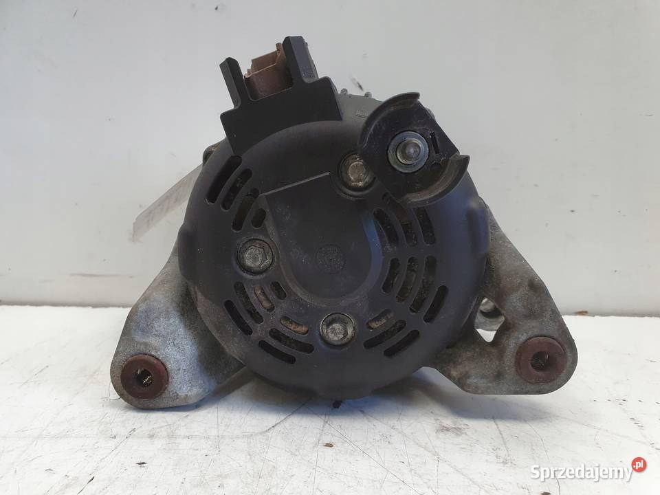 Opel Corsa E 14 16V ALTERNATOR 13585666B denso Janów