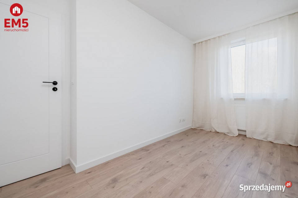 Mieszkanie do sprzedania Wasilków 47m2 3 Sprzedaż podlaskie