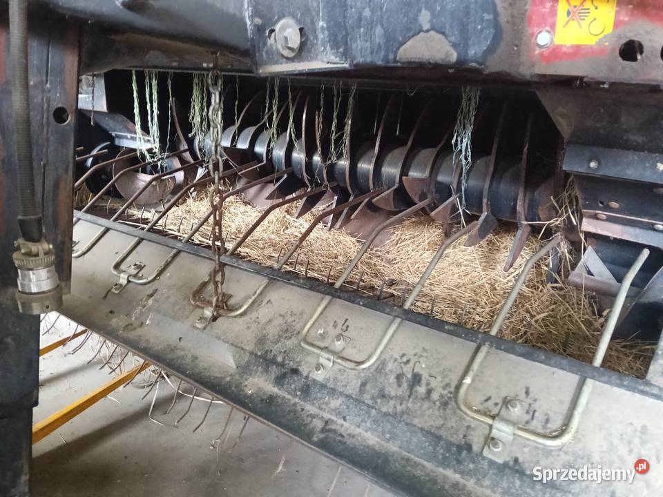 Prasa case RB 344 Koło sprzedam