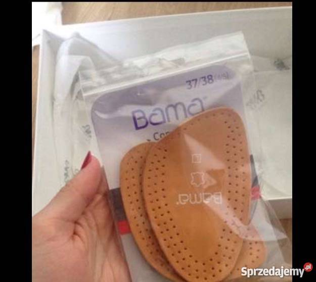 Szpilki skórzane czarne Mario Bolucci Czółenka Warszawa