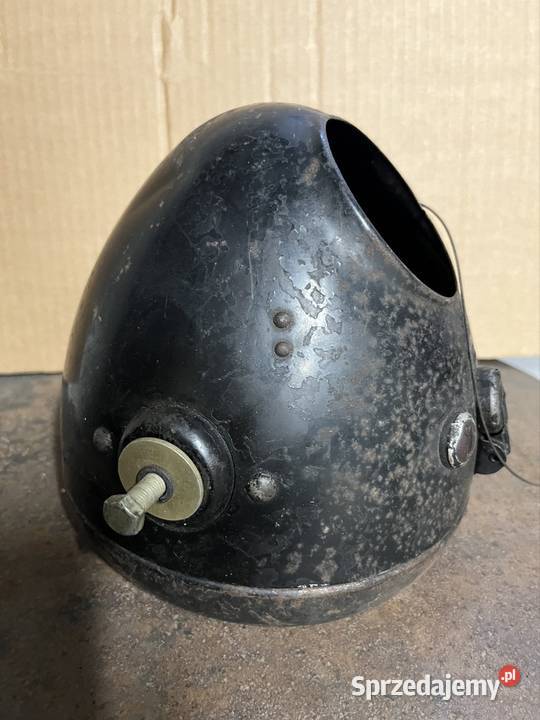M72 skorupa lampy oryginał Obudowy lamp i żarówek Chełm