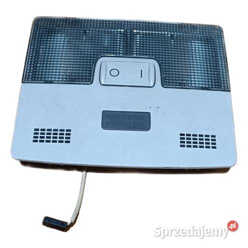 Lampka podsufitki mikrofon Audi A6 C5 A4 B5 sprzedam