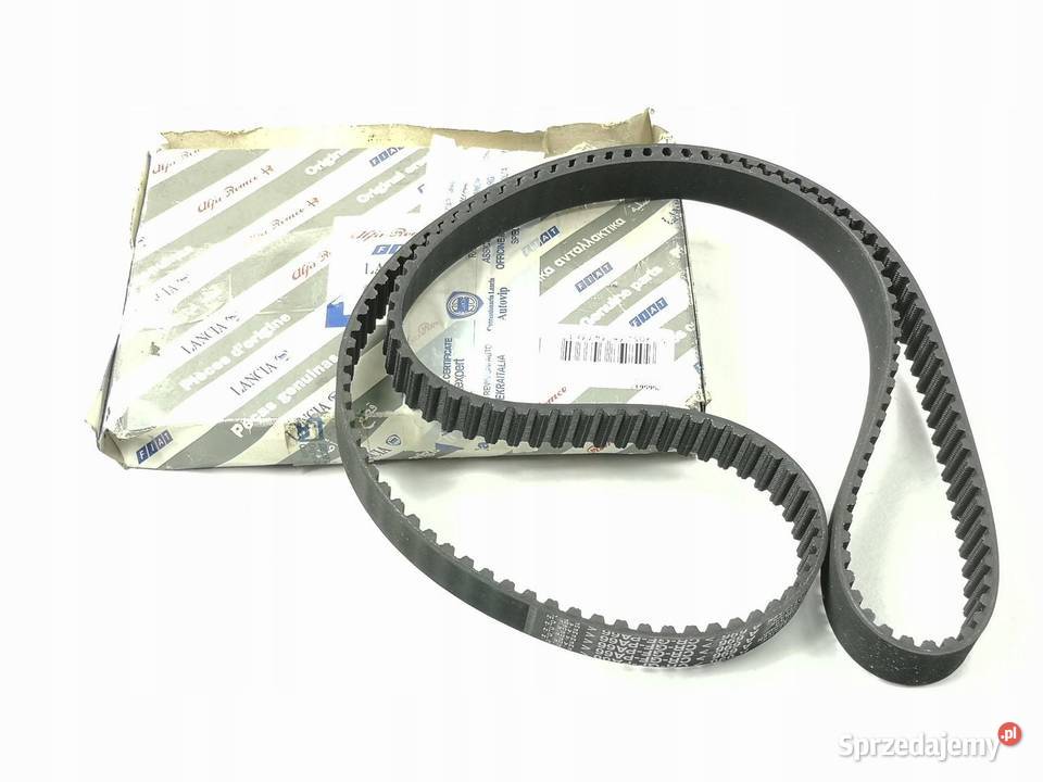 PASEK ROZRZĄDU FIAT DUNA PALIO 17 TD 7565617 osobowe