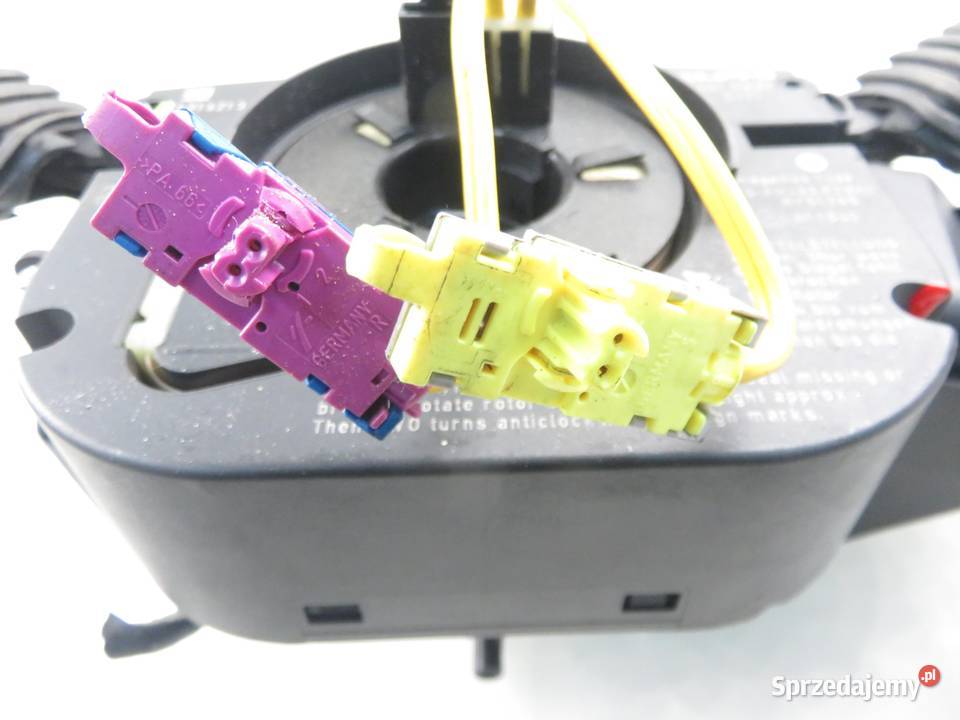 PRZEŁĄCZNIK ZESPOLONY OPEL SIGNUM 13162134DL małopolskie