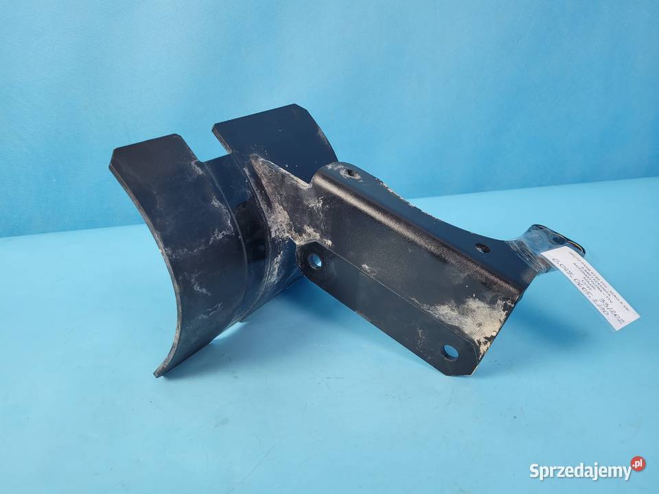 DEUTZFAHR 6130 TTV WSPORNIK ZBIORNIKA POWIETRZA kujawsko-pomorskie Kolno sprzedam