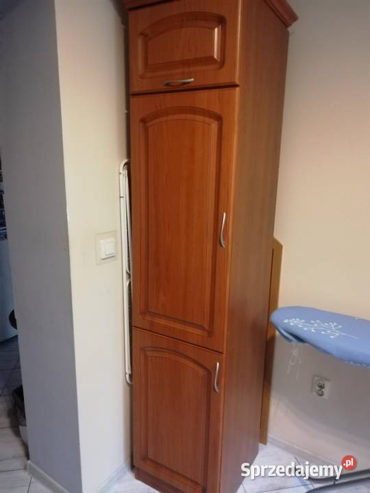 Sprzedam meble wykonywane na zamówienie używane mazowieckie