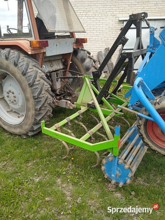 Massey Ferguson 1080 Ciągniki Radzyń Podlaski