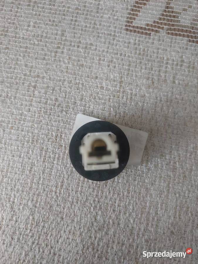 AMICA POKRĘTŁO PIEKARNIKA WCISKANE TEMPERATURA