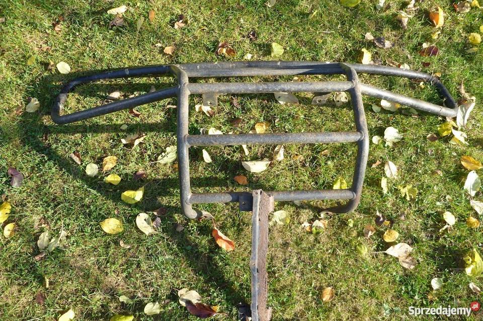 Kangur Suzuki VITARA 4x4 wielkopolskie Poznań