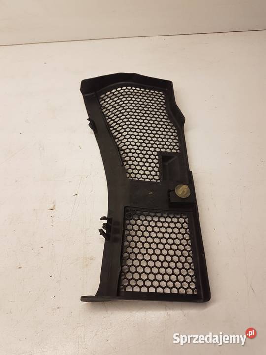 PODSZYBIE PLASTIKOWE AUDI A4 B8 A5 8T 8T1863051 osobowe Przystajń sprzedam
