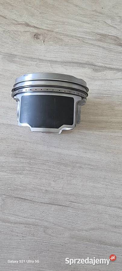 Tłok Fiat 14 turbo Zabłocie