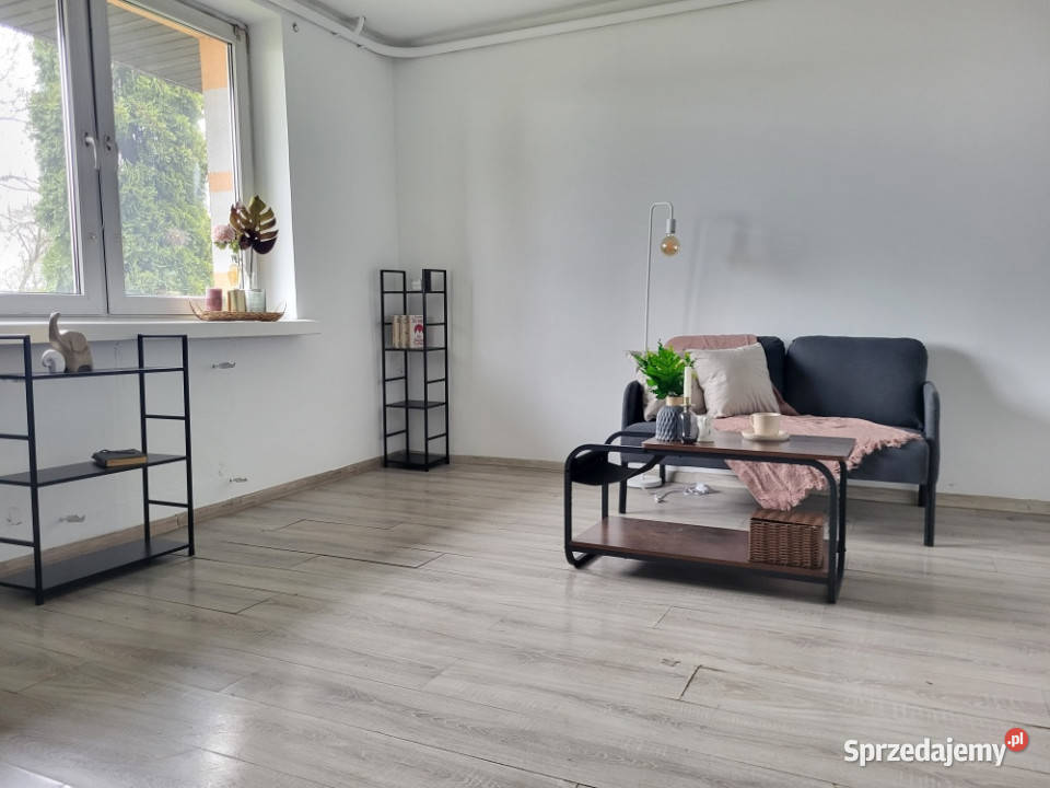 Słoneczny dom położony w spokojnej okolicy Inowrocław