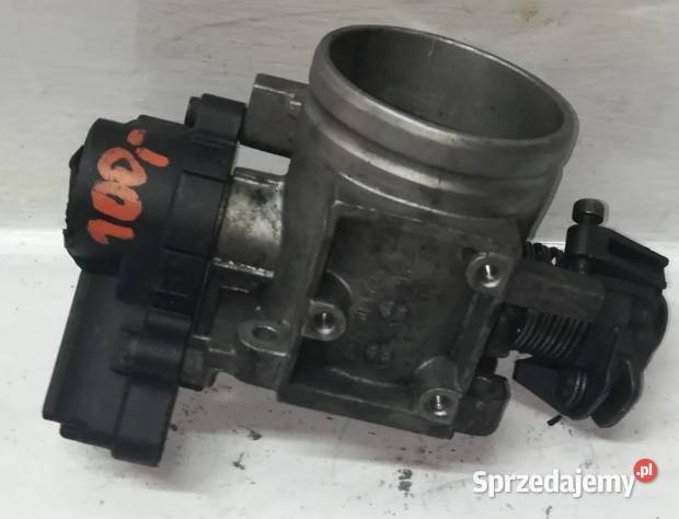 Przepustnica Fiat 18 20 B 0280750023 świętokrzyskie Suchedniów