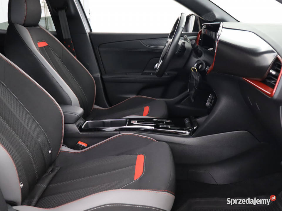Opel Mokka 12 Turbo Bielany Wrocławskie