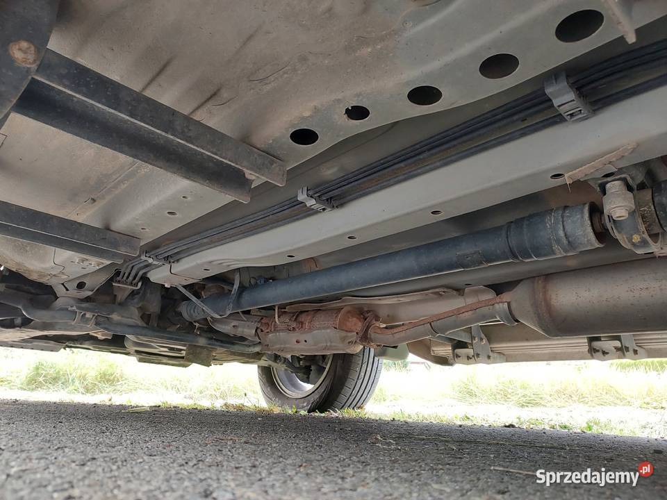 Honda CRV4X4BenzynaBEZ RDZYz HISZPANII Przemyśl