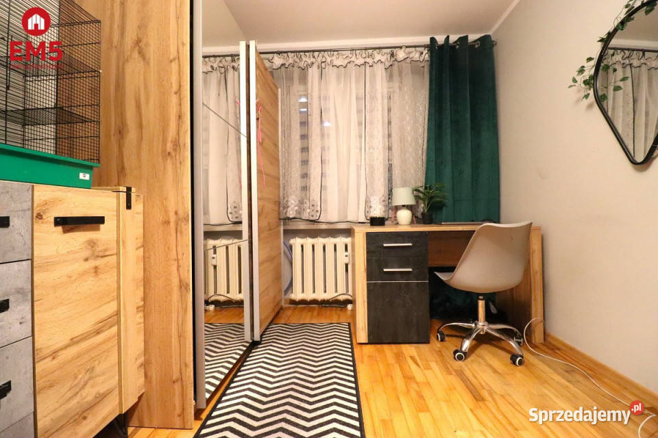 Mieszkanie 599m2 3 pokojowe Augustów