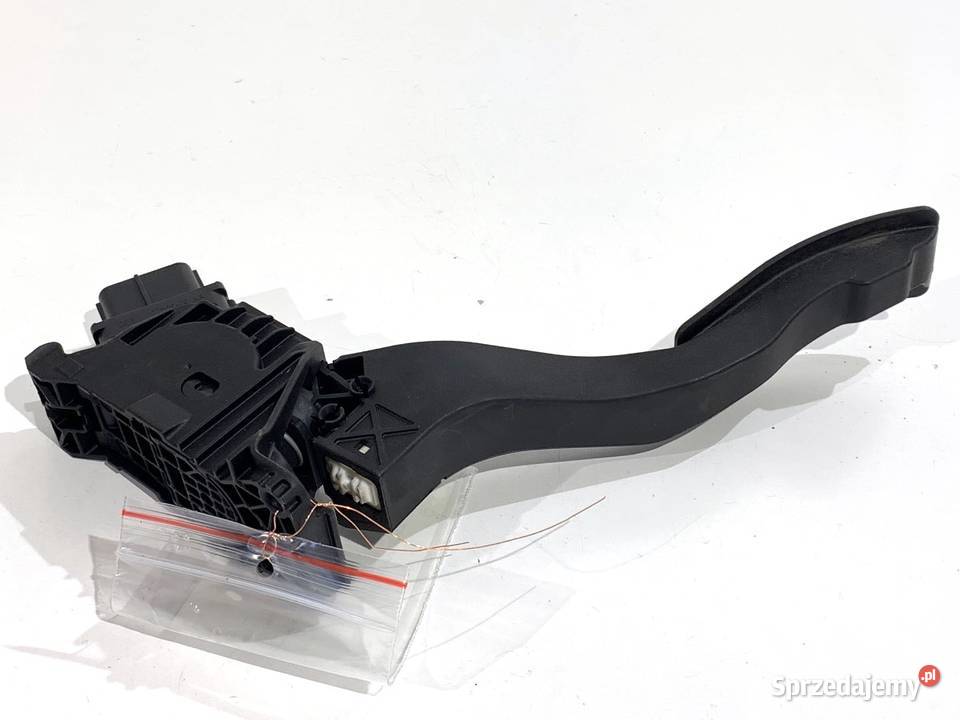 POTENCJOMETR GAZU VW TIGUAN 5Q1723503J 20 150 podkarpackie sprzedam