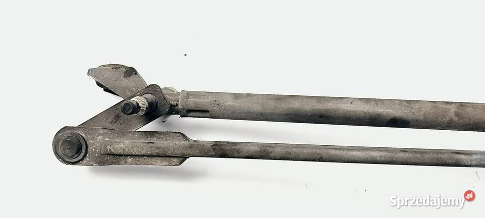 MECHANIZM WYCIERACZEK PRZÓD PEUGEOT 307 404638 Lipno