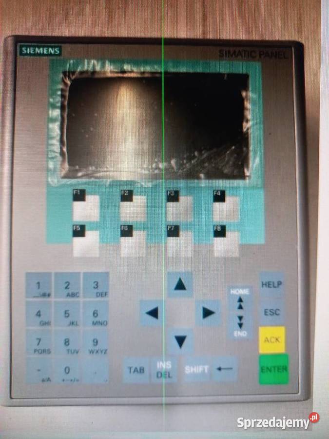Siemens KP400Comfort Skoczów