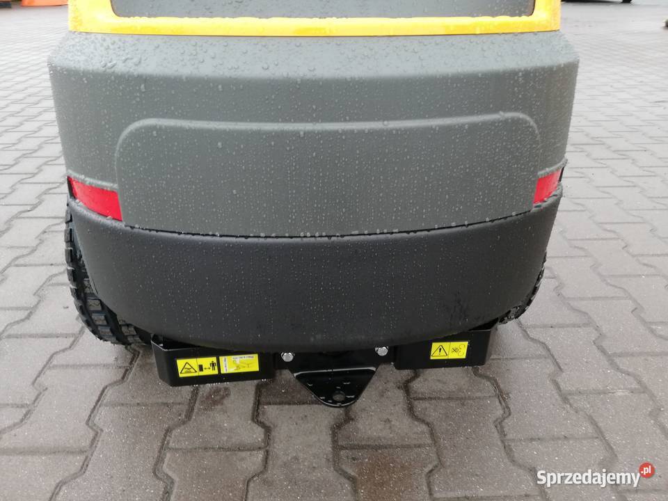 Traktor ogrodowy Stiga Park 500 W 119 kW 586 ccm Kobiele Wielkie