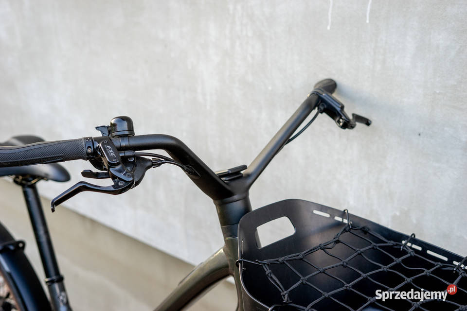 Specialized Turbo Como SL 50 rower elektryczny opolskie Kluczbork
