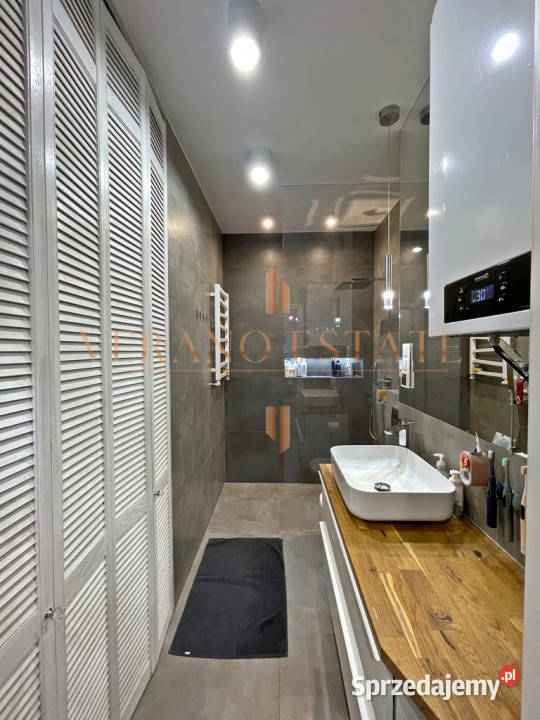 Dwustronne 3 Pok 5 min Ursynów Mieszkania Warszawa