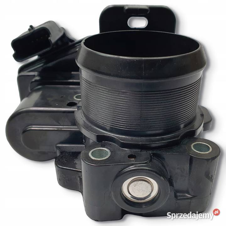 PRZEPUSTNICA Citroen Jumper 22 BlueHDI Chełm